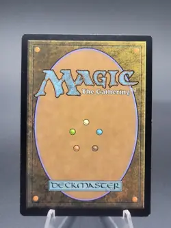 MTG Entomb - Masterpiece Series (Amonkhet Invocations) Foil Mythic Rare - Image 2