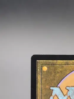 MTG Entomb - Masterpiece Series (Amonkhet Invocations) Foil Mythic Rare - Image 3