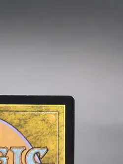 MTG Entomb - Masterpiece Series (Amonkhet Invocations) Foil Mythic Rare - Image 4