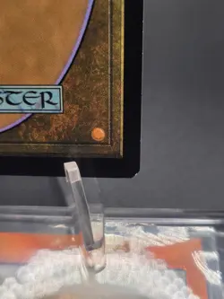 MTG Entomb - Masterpiece Series (Amonkhet Invocations) Foil Mythic Rare - Image 5