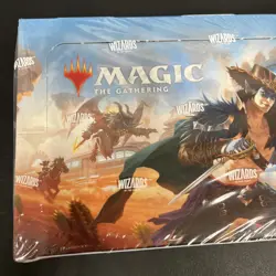 Outlaws Of Thunder Junction Play Booster Box New Sealed MTG - Image 2