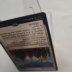 United Front MTG TLA NM Near Mint Non Foil Fast Shipping From Canada - Image 5