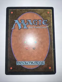 MTG Berserk Unlimited Edition Magic the Gathering Moderately Played MP/LP - Image 2