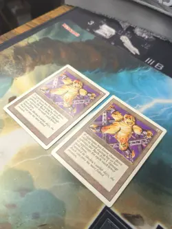 2X The Rack Revised Edition Regular - Image 3