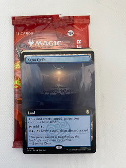 MTG: Avatar: The Last Airbender Commander's Bundle - Open box - Image 2