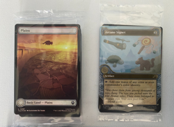 MTG: Avatar: The Last Airbender Commander's Bundle - Open box - Image 4