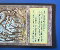Gaea's Cradle - Urza's Saga - MTG Reserved List Magic: The Gathering - Image 5