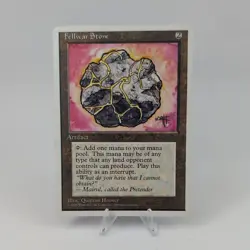 Fellwar Stone MTG Core Set 4th Edition Regular - Image 1