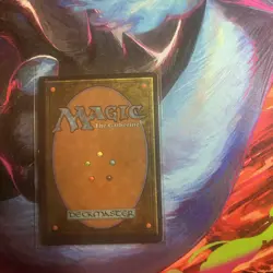 Armageddon Revised Edition Regular Magic The Gathering - Image 2