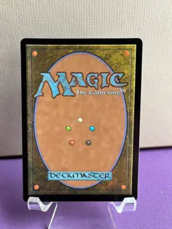 MTG: Bloomburrow: Maha, Its Feathers Night MP - Image 2