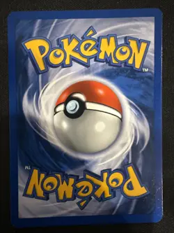 Typhlosion Neo Genesis 18/111 Holo Pokemon NM/LP Super Clean Copy - Image 3