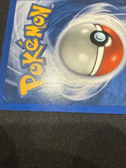 Typhlosion Neo Genesis 18/111 Holo Pokemon NM/LP Super Clean Copy - Image 4