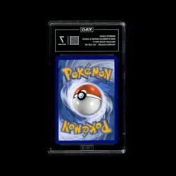 Pokemon (TAG 9, 8.5, 7.5, 7) Graded Card Lot Of 5 Cards - Trainer Gallery/Promos - Image 4