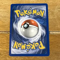 Pokemon TCG Omanyte Legend Maker 60/92 Regular Common Card - Image 2