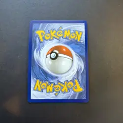 Pokemon TCG Destined Rivals Misty's Lapras Illustration Rare 194/182 - Image 2