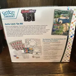 Pokemon 151 Sealed Lot. 2 ultra premium, 1 etb, 3 poster, 1 alakzam, a booster! - Image 5