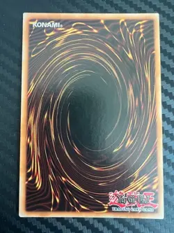 Yugioh Sandaion, the Timelord BLRR-EN025 Ultra Rare 1st Ed NM - Image 2