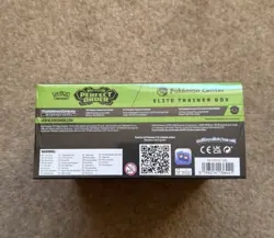 Pokemon TCG Perfect Order Pokemon Center ETB | NEW ✅ SEALED 🛍 - Image 3
