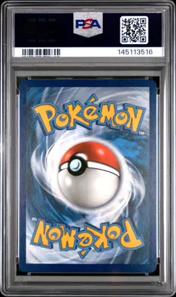 Pokemon Gyarados XY Ancient Origins Reverse Holo 21/98 Holo Rare PSA 9 - Image 2