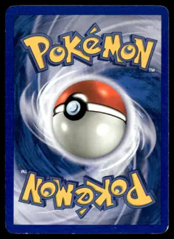 Dark Weezing (31) Rare Unlimited Team Rocket 31/82 HP Pokemon TCG - Image 2