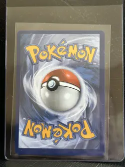 [UNGRADED] Mega Clefable ex 119/088 Pokemon Me03: Perfect Order POR Holo - Image 3