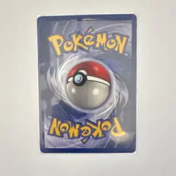 Pokemon TCG Electabuzz Kids WB Movie Promo 02/53 Regular Basic Promo 60 HP - Image 2