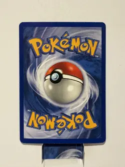 Pokemon TCG Wailmer EX Ruby & Sapphire 48/109 Reverse Holo Uncommon - Image 2