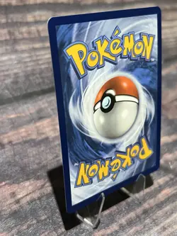 Pokemon TCG, Ethan's Ho-Oh ex 209/182 Sv10: Destined Rivals Holo NM - Image 5