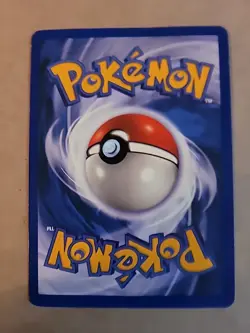Pokemon Breeder 076/102 Base Set (Shadowless) Regular - Image 2