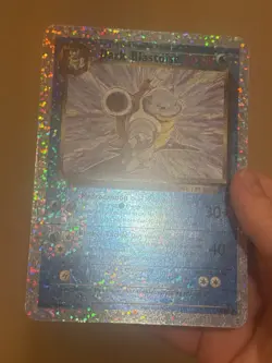 Pokemon LEGENDARY COLLECTION - #S2/S4 Dark Blastoise - Box Topper - ENG - LP - Image 4