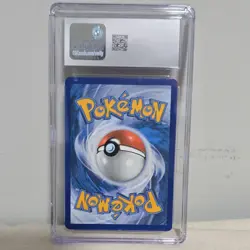 Pokemon TCG Snorlax 016/034 Classic Holo 150HP Basic 2023 CGC 10 - Image 2