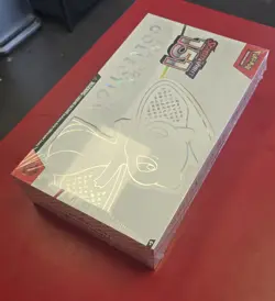 Pokemon TCG Scarlet & Violet 151 Ultra Premium Collection Box SEALED UPC NEW - Image 2