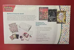 Pokemon TCG Scarlet & Violet 151 Ultra Premium Collection Box SEALED UPC NEW - Image 5