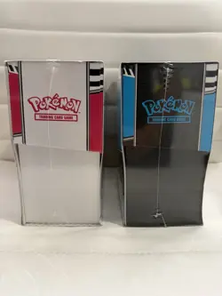 Pokemon Black Bolt and White Flare ETB Set of 2 Brand New (FACTORY SEALED) 🔥 - Image 3