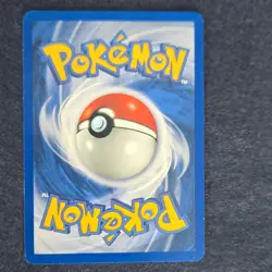 Pokemon Misty's Psyduck Gym Challenge 90/132 Vintage - Image 2