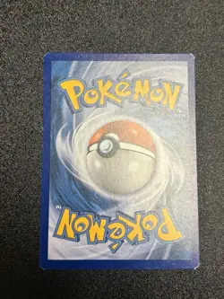 Qwilfish 21/106 XY Series XY Flashfire Pokemon Reverse Holo LP - Image 3