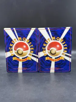 1999 Zapdos & Moltres No. 145 146 Ana All Nippon Airways Promo Japanese Pokemon - Image 2