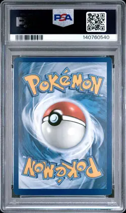 PSA 10 GEM MINT Yveltal Paradox Rift Illustration Rare 2023 Pokemon 205/182 - Image 2