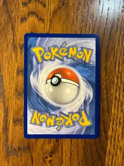 Mega Gengar ex 125/217 Double Rare ME: Ascended Heroes - Pokemon TCG - Near Mint - Image 2