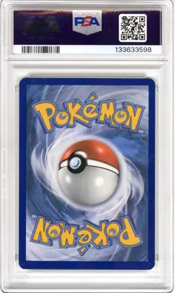 Pikachu 065/202 PLAY! Pokemon Promo Holo PSA 9 Mint Event Exclusive - Image 2