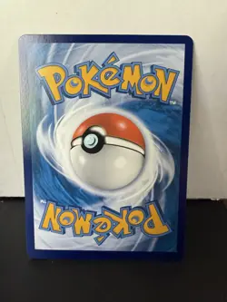 Pokemon TCG Chinese Greavard Art Rare 1607/07 CBB3C Gem Pack Vol 3 - Image 2