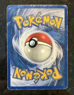 Pokemon Ivysaur 47/110 Legendary Collection Reverse Holo 60 HP Uncommon - Image 3