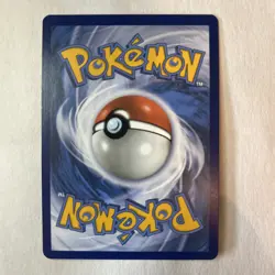 Pokemon TCG Pokemon SV1 Basic Fighting Energy Holo Gold 258/198 - Image 2