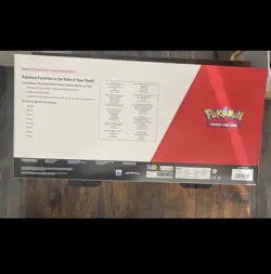 Pokemon Prismatic Evolutions Mini Tin 8-Pack Costco Exclusive Complete Set - New - Image 3