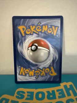 WELLSPRING OGERPON EX 027/131 PRISMATIC EVOLUTIONS POKEMON (DOUBLE RARE, NM) - Image 2