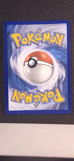 Pokemon Meowth EX Full Art Ultra Rare Holo 107/088 Perfect Order Near Mint - Image 2