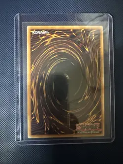 Jurrac Meteor RA04-EN139 Platinum Secret Rare 1st Edition Near Mint Yu-Gi-Oh! NM - Image 2