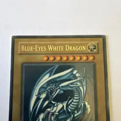 🔥Konami Blue-Eyes White Dragon SDK-001 Starter Deck Kaiba Unlimited 🔥 - Image 2
