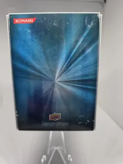 Vintage Yu-Gi-Oh! Konami Tag Team Dueling Champion Deck Protector box TCG 2004 - Image 3