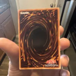 Dark Magical Curtain LOCH-JP003 Prismatic Secret Over Frame Yugioh Japanese JP - Image 3